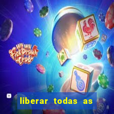 liberar todas as cartas yu-gi-oh power of chaos yugi the destiny